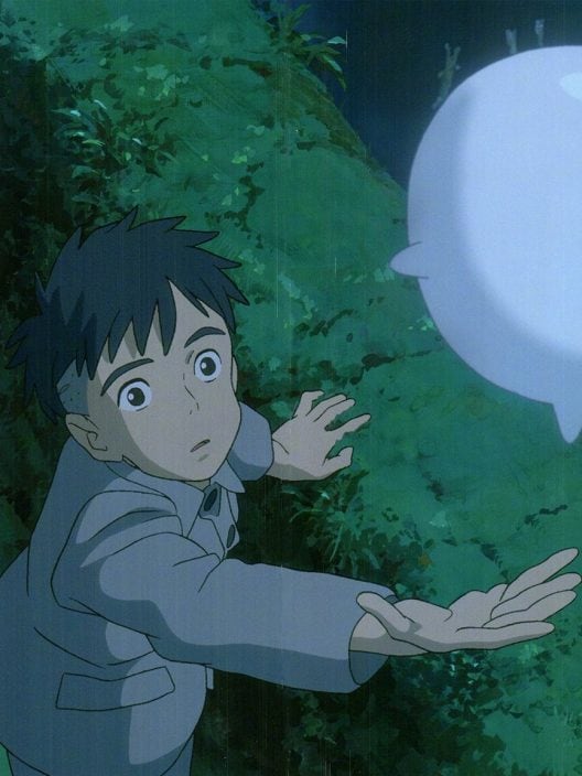 Il ragazzo e l’airone: Il nuovo imperdibile film del maestro dell’animazione Hayao Miyazaki