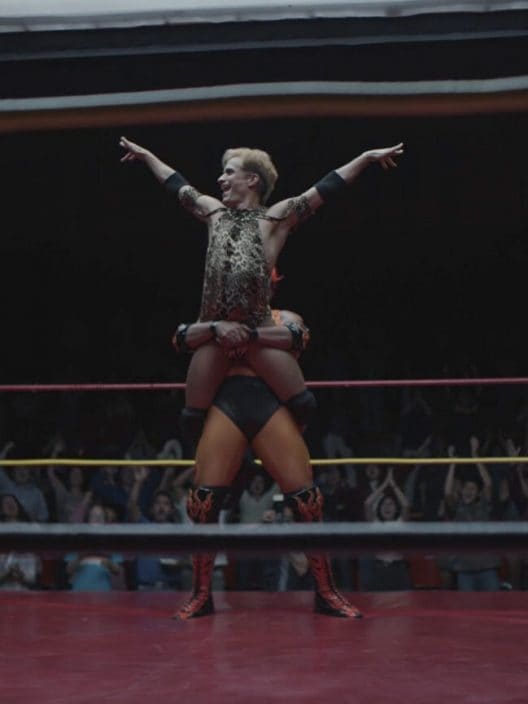 Cassandro: Un film su Prime Video ricostruisce la storia del wrestler gay messicano