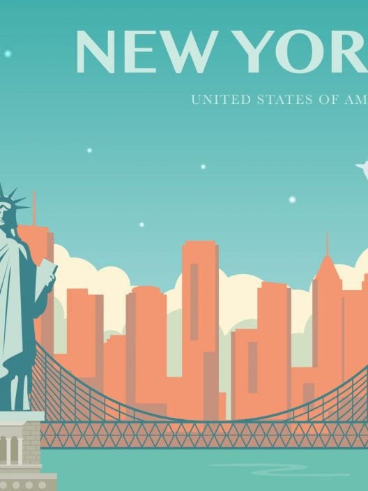 Frasi su New York: tutte le più belle sulla Grande Mela