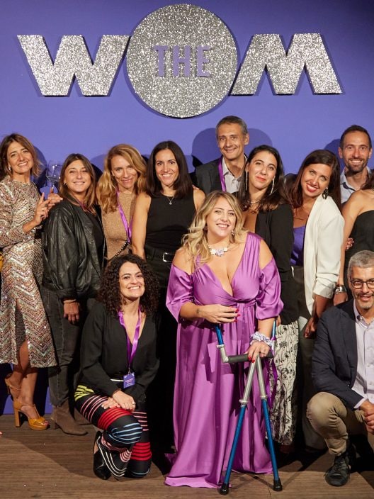 #TheWOMderfulParty: l’evento di The Wom durante la Milano Beauty Week