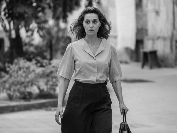 c'è ancora domani film paola cortellesi