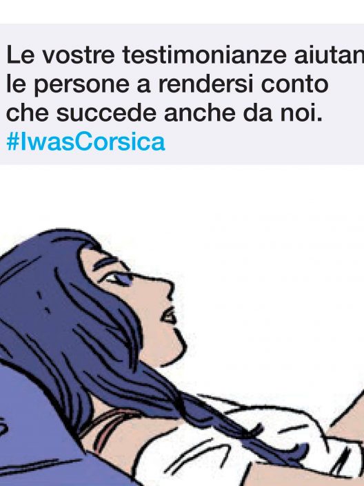 Le ragazze furiose: Il #MeToo corso nelle tavole in esclusiva di La Revue Dessinée