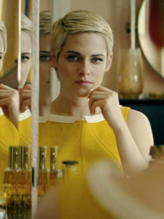 Su Netflix un film con Kristen Stewart ricostruisce la drammatica storia dell’attrice Jean Seberg