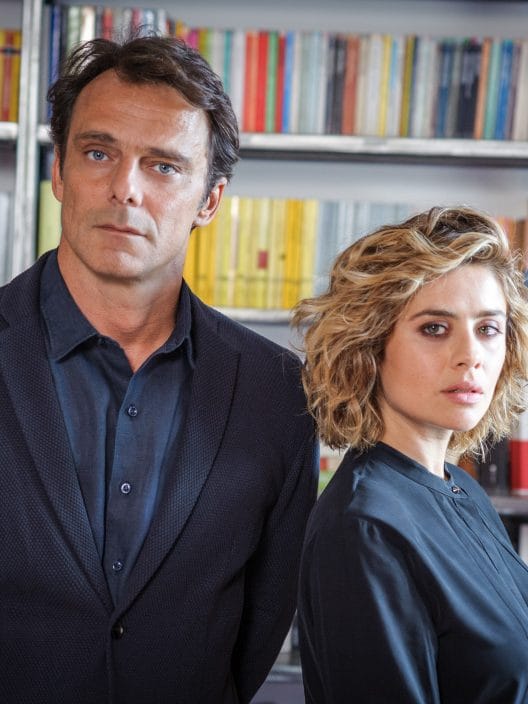 Su Netflix una serie tv tutta italiana con Greta Scarano e Alessandro Preziosi da rivalutare