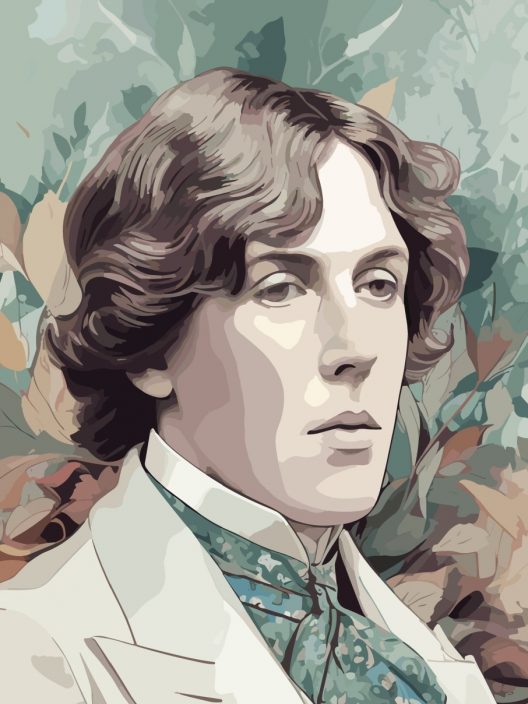 Eterne e indimenticabili: le più belle frasi firmate da Oscar Wilde