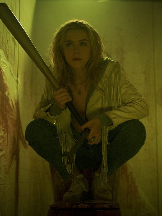 Totally Killer: Su Prime Video il film horror che ci accompagna verso Halloween