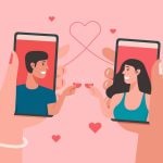 Come muoverti se stai tornando sulle app di dating dopo la fine di una storia