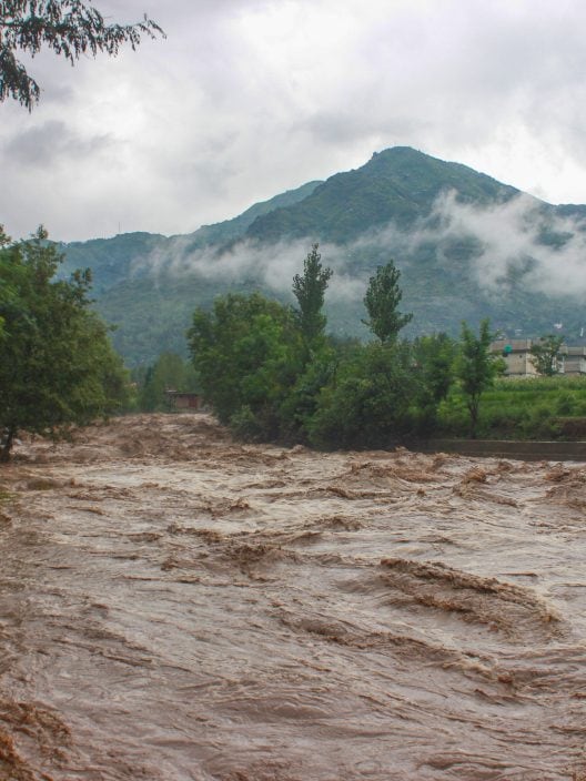 Alterazione del ciclo dell’acqua: perché è urgente parlarne