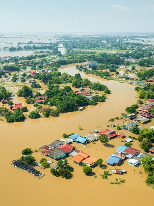 Qual è il (vero) costo del cambiamento climatico?