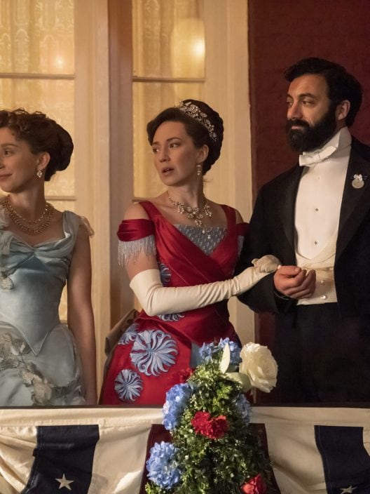 The Gilded Age 2: Il ritorno alla New York di fine Ottocento nella serie tv Sky