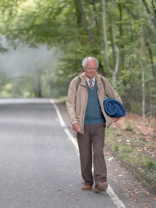 L’imprevedibile viaggio di Harold Fry: La storia di un eroe umanamente straordinario – Clip in anteprima