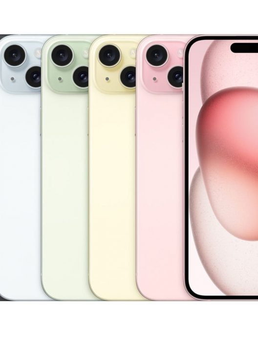 Arrivano gli iPhone 15: evoluti, performanti e (decisamente) belli