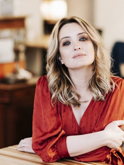 Carolina Crescentini: “Educhiamo al rispetto verso le donne sin da bambini” – Intervista esclusiva