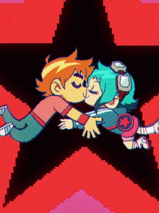 Su Netflix arriva la serie tv dedicata a Scott Pilgrim e alla sua lotta contro i 7 ex di Ramona