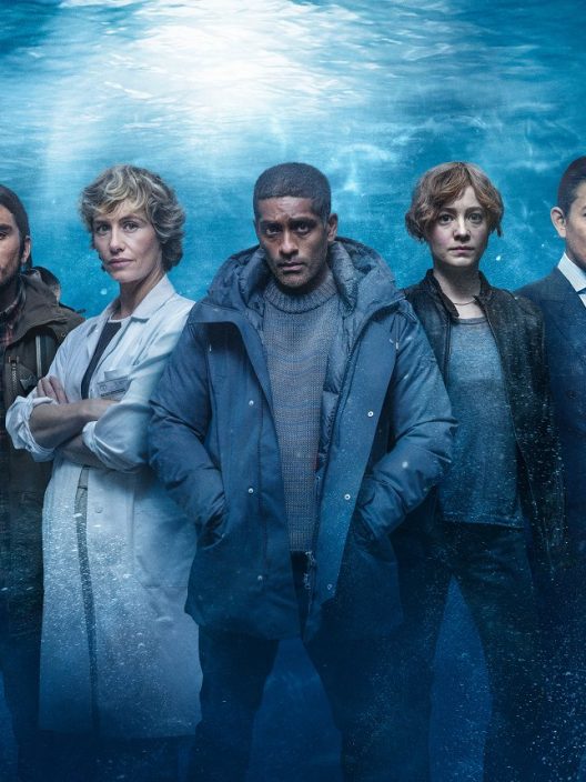 Il quinto giorno: La serie tv di Rai 2 che, in chiave eco-thriller, ci spiega perché siamo noi i mostri