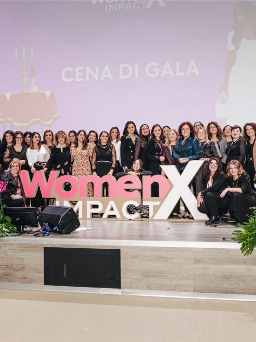 WomenX Impact Summit 2023: com’è andata la terza edizione dell’evento sulla leadership femminile