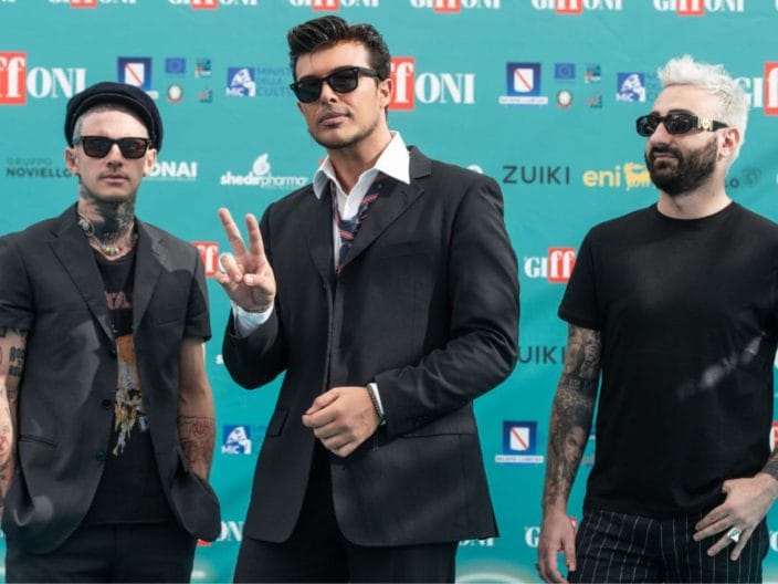 Frasi The Kolors