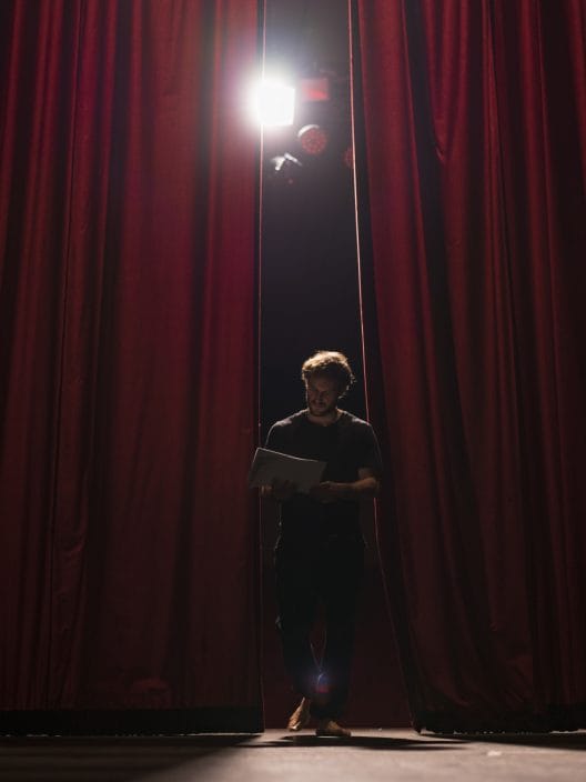 Teatro, in Italia è un’esclusiva maschile: nessuna donna nelle nuove commissioni