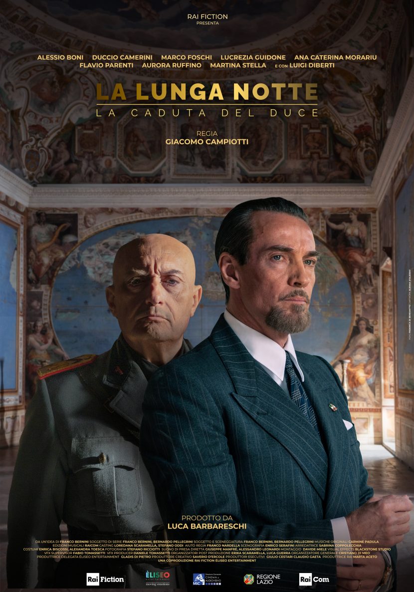 La Lunga Notte Serie Tv Rai 1 Trama Cast Storia Vera The Wom 0860