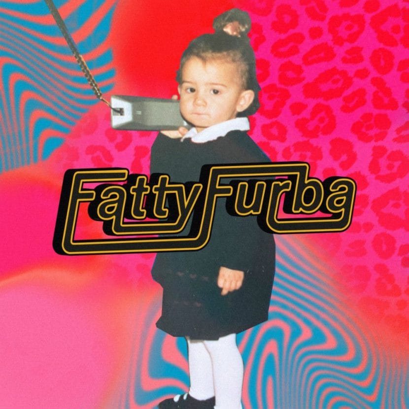 La cover del podcast Fatty Furba.