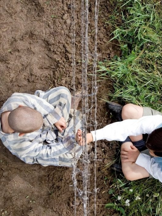 10 buone ragioni per rivedere Il bambino con il pigiama a righe