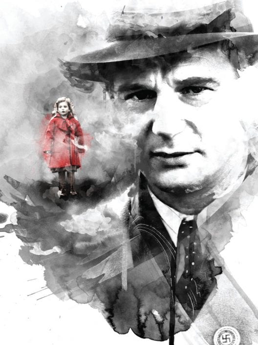 Schindler’s List: Perché rivedere il film su Rete 4 nel Giorno della Memoria