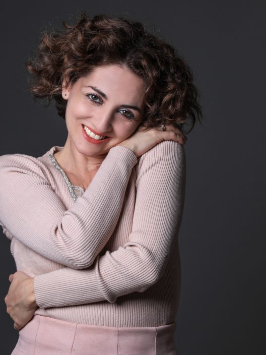 Carmen Di Marzo: “Da un grande dolore nasce una grande felicità” – Intervista esclusiva