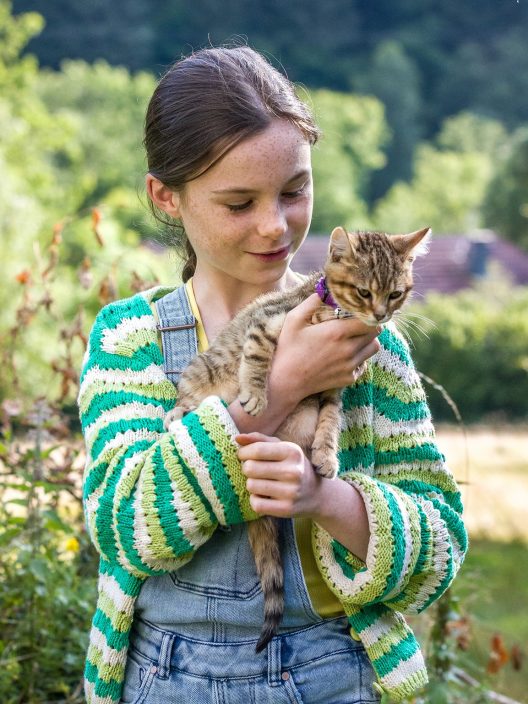 Un tenero film al cinema esplora il legame che gli umani hanno con i gatti