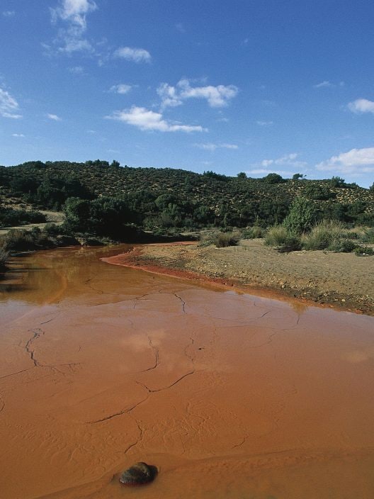 Sì, il disastro ambientale di Piscinas, in Sardegna, si poteva evitare