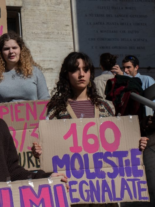 Il #MeToo delle università che denuncia gli abusi e le molestie negli atenei