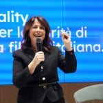 Sonia Malaspina, Direttrice Relazioni Istituzionali di Danone: “la parità di genere rende le aziende vincenti”