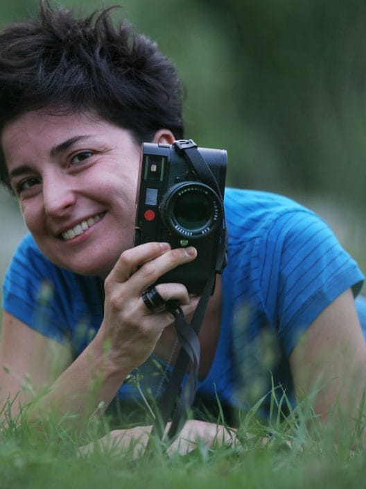 Azzurra Primavera: “La fotografia per esperire il mondo” – Intervista esclusiva