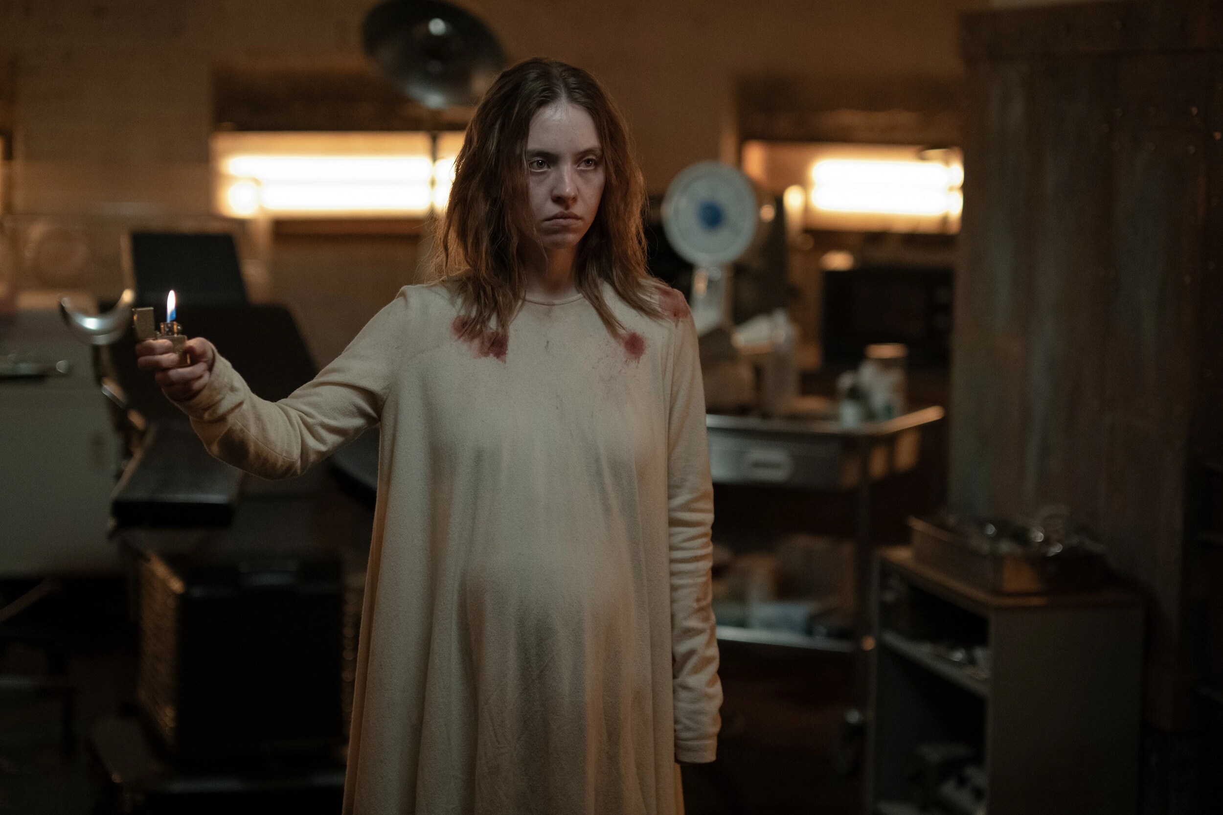 Immaculate, film horror Sydney Sweeney: Trama, cast, luoghi - The Wom