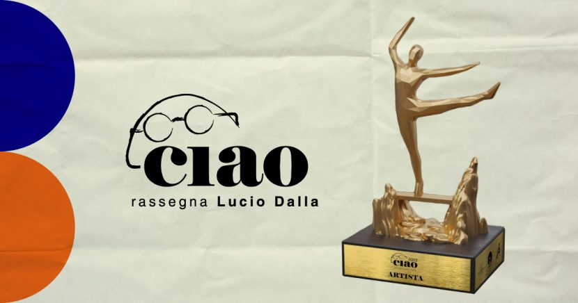 Il Premio Ballerino.