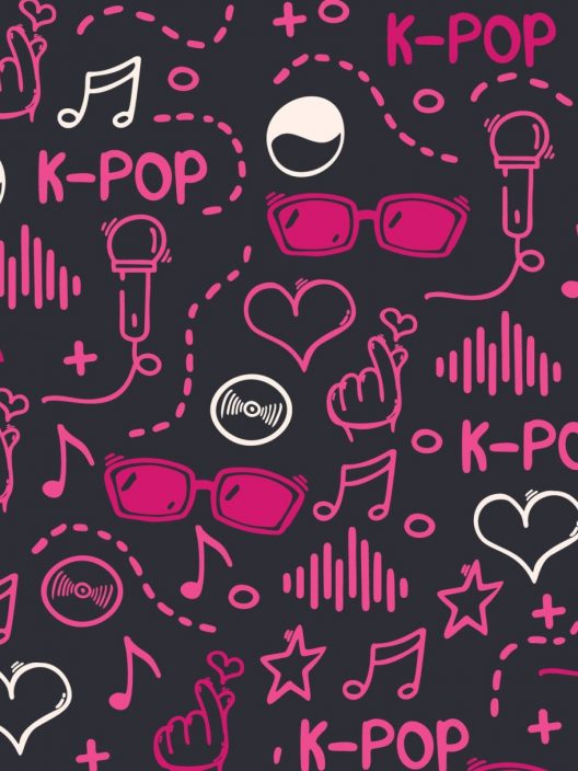 I regali giusti per gli appassionati di K-pop