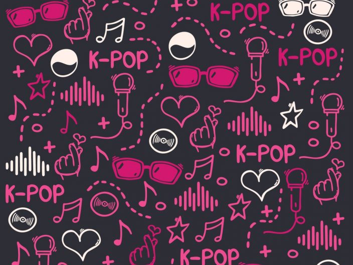 Regali per amanti del k pop