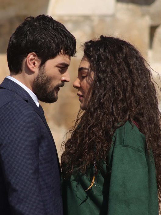 Hercai: Amore e vendetta al centro della nuova dizi di Real Time