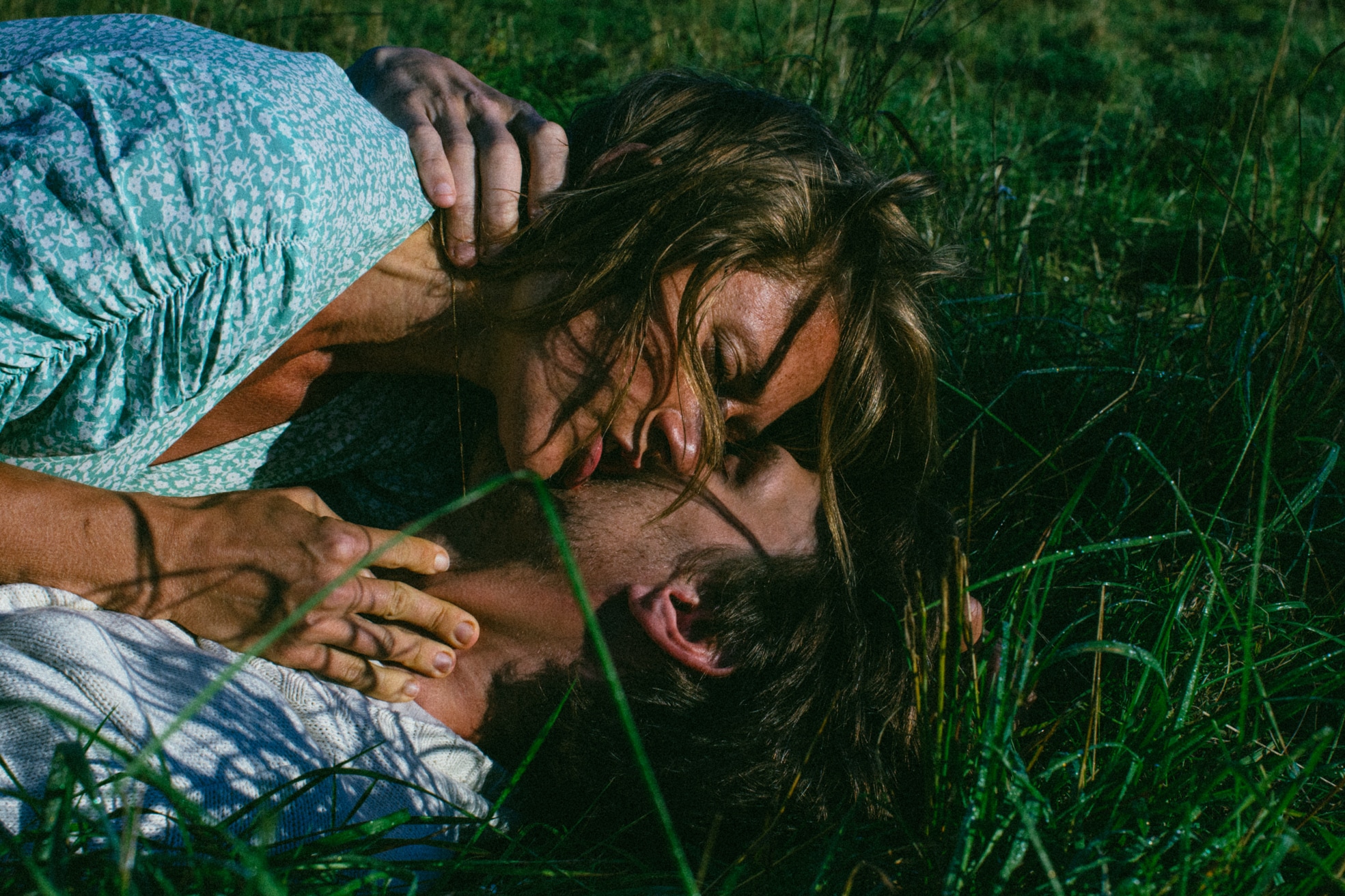 Su Cielo, il desiderio femminile nel film tratto da un romanzo