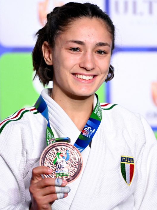 Assunta “Susy” Scutto: “Le Olimpiadi, il sogno di quand’ero piccola” – Intervista esclusiva