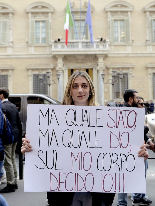 Perché i consultori sono una conquista femminista e vanno difesi