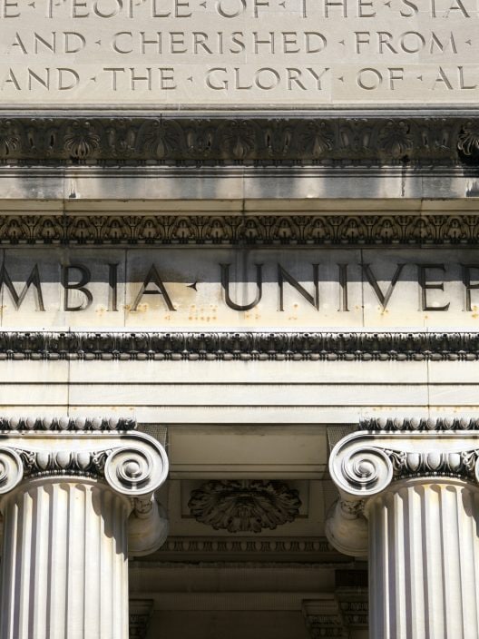 I finanziamenti delle lobby del petrolio alle università: il caso della Columbia University