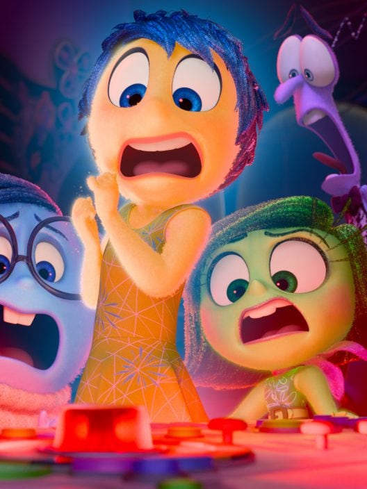 Inside Out 2: Quante emozioni nel sequel del film Disney!