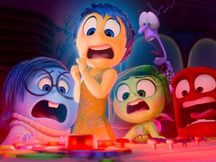 inside out 2 film