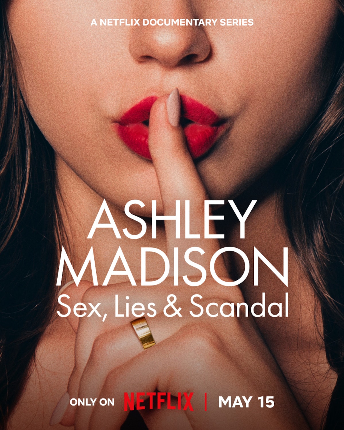 Ashley Madison: Sesso, scandali e bugie, serie tv Netflix - The Wom