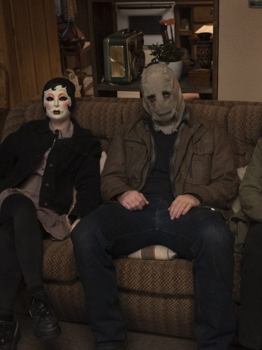 The Strangers: Capitolo 1, il film horror che aspettavamo