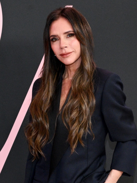 Victoria Beckham e il body shaming dopo il parto: i media le dissero di dimagrire