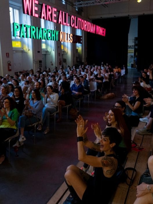 WeWorld Festival: A Milano tre giorni dedicati ai diritti e all’ascolto dei margini