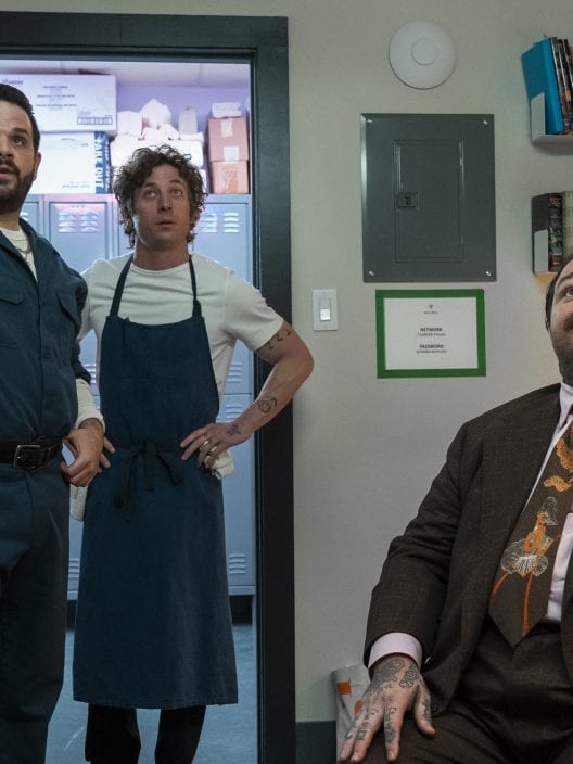 The Bear 3, Carmy torna in cucina nei nuovi dieci episodi dell’acclamata serie tv