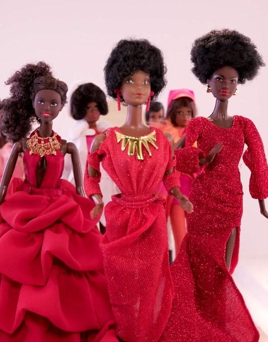 In un film Netflix, la storia di com’è nata la prima Barbie nera