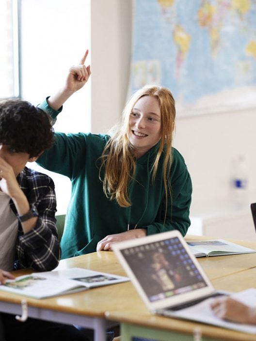 Maturità 2024: per il 70% degli studenti l’AI è un’opportunità per il futuro